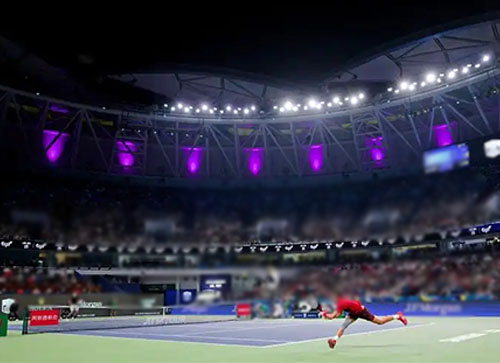 遂平县体育比赛